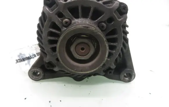 Citroen C3 Generator/alternator A005TG0192B 9660055080