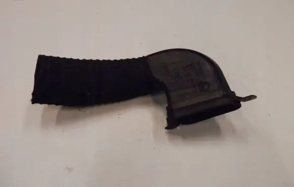Audi A4 S4 B7 8E 8H Air intake duct part 8E0129604F