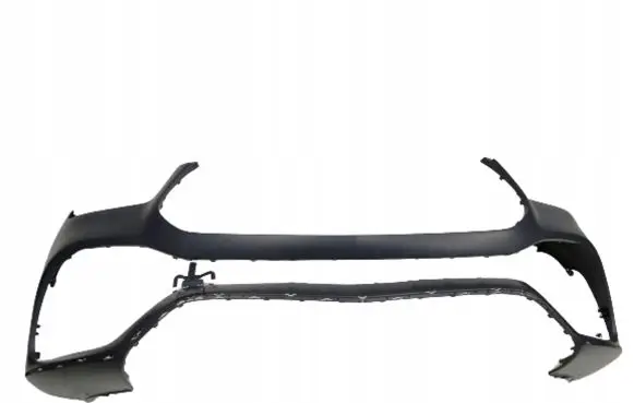Mercedes-Benz GLS X167 Front bumper A1678855203