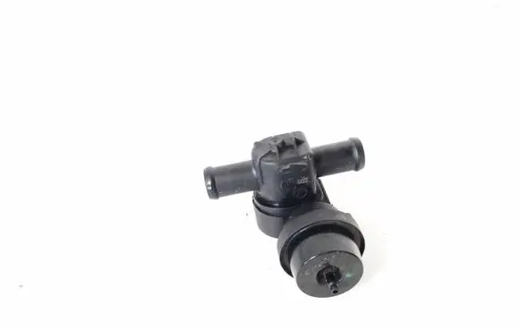 Porsche Cayenne (92A) Coolant heater control valve 1J0819809