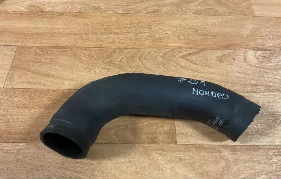 Ford Mondeo Mk III Intercooler hose/pipe 1S7Q6K770