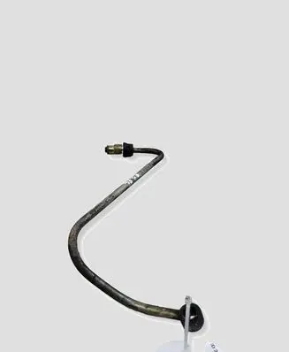 Nissan Juke I F15 Turbo turbocharger oiling pipe/hose