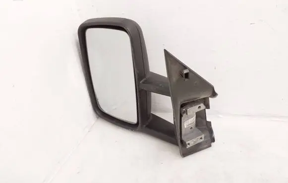 Volkswagen II LT Coupe wind mirror (mechanical) 2D2857501A