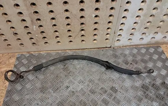 Volkswagen PASSAT B5 Power steering hose/pipe/line 