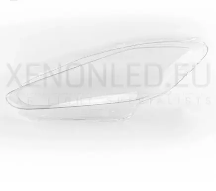 Maserati GranTurismo Headlight lense 