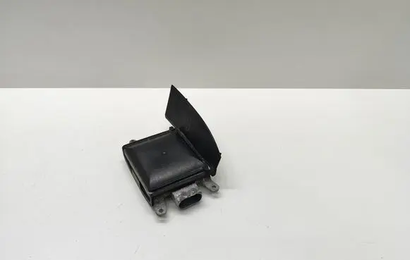 BMW 5 F10 F11 Blind spot module 6859180 685918001 66326859180