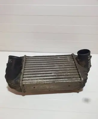 Fiat Stilo Intercooler radiator 838065000