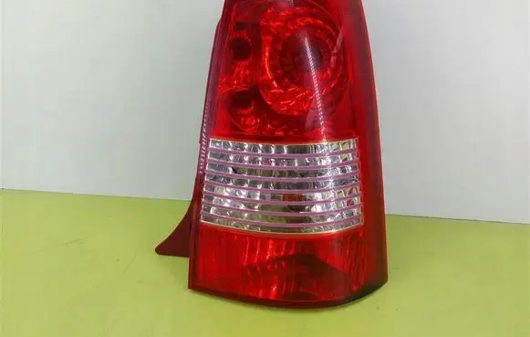 KIA Picanto Rear/tail lights