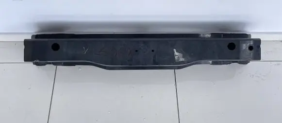 Fiat 500X Rear bumper support beam 51964223 53392504