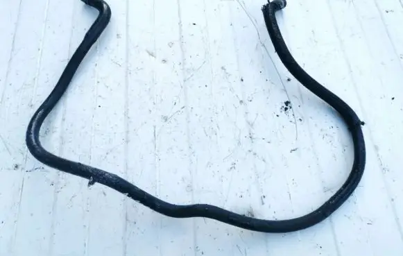 Citroen C5 Engine coolant pipe/hose