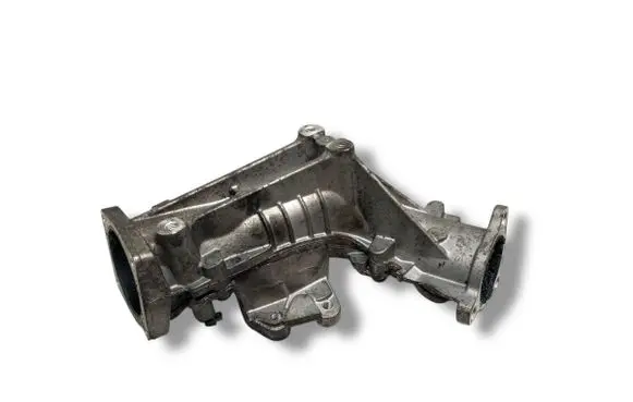 Opel Zafira B Air intake duct part 8973858235 1022130063