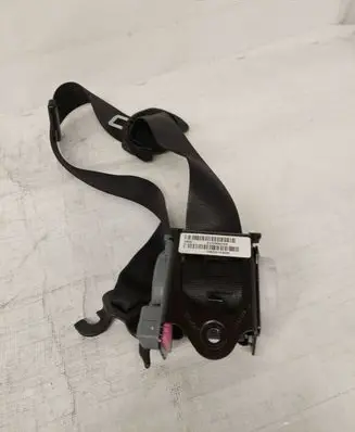 BMW X3 F25 Front seatbelt S1725843106 14B2421P0034