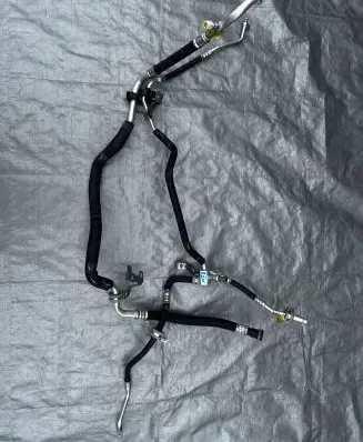 Jeep Compass Air conditioning (A/C) pipe/hose 00521429750 00000 24520