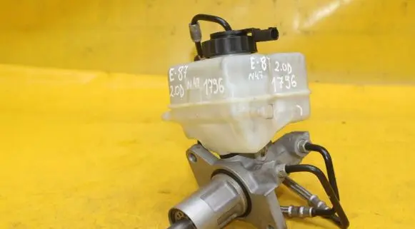 BMW 1 E81 E87 ABS Pump