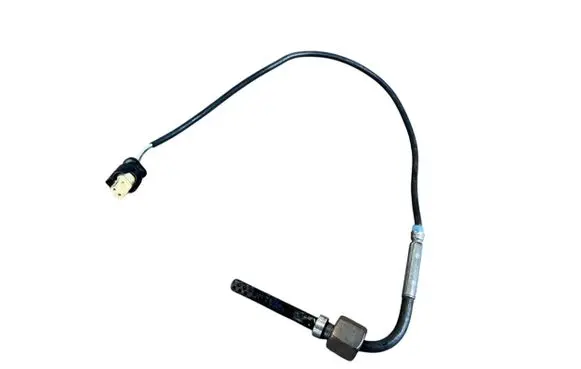 Mercedes-Benz C W205 Oil temperature sensor A0071537528