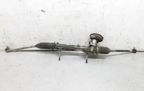 Citroen C4 I Steering rack 6820000084