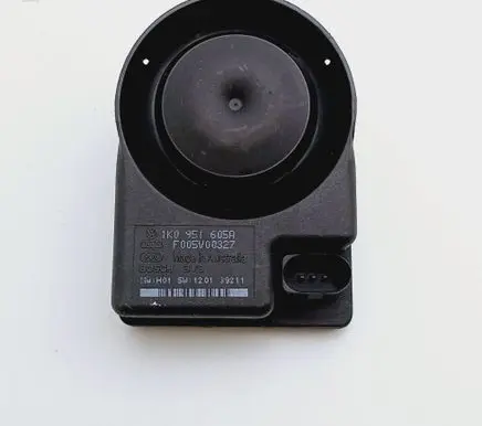 Volkswagen Touran I Alarm system siren 1K0951605A