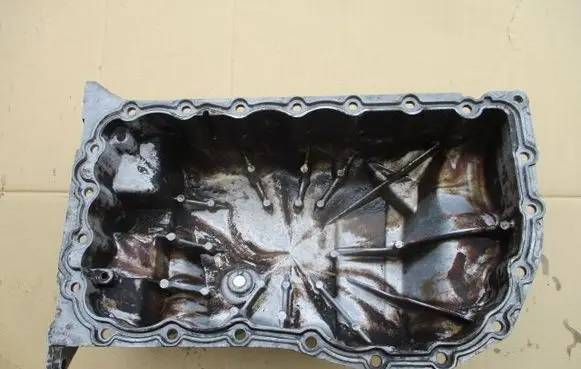 Renault Megane I Oil sump 8200106903
