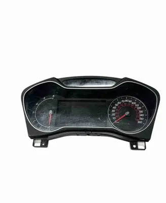 Ford S-MAX Speedometer (instrument cluster) BS7T10849XF