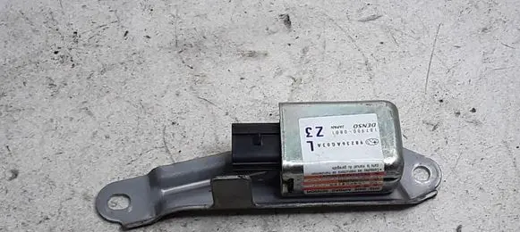 Subaru Legacy Airbag deployment crash/impact sensor 98236AG03A 1879000801