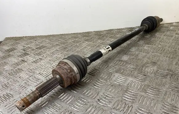 Mitsubishi Outlander IV Rear driveshaft 3715A389