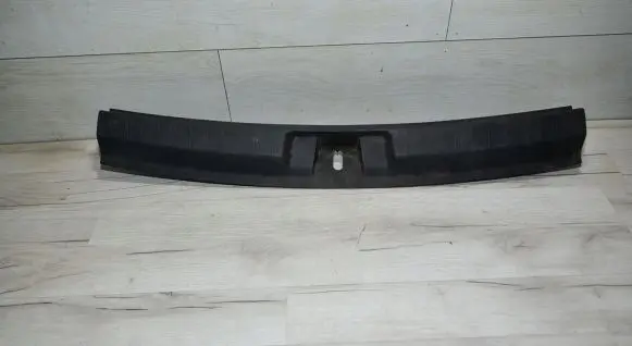 Fiat Freemont Trunk/boot sill cover protection 1BE73DX9AB