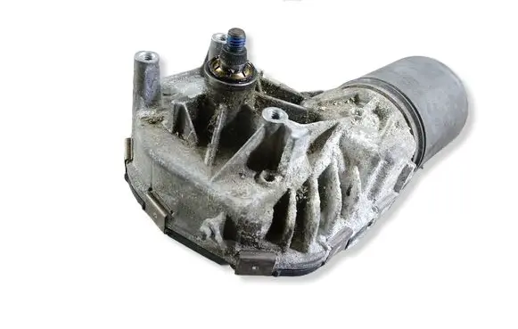 BMW 5 F10 F11 Wiper motor 7272368 1397220539 3397021320