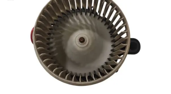 Heater fan/blower