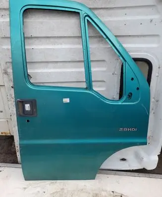 Citroen Jumper Front door 9004AN