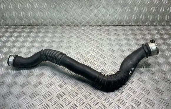BMW X1 E84 Intercooler hose/pipe 7797483 583000 446201603