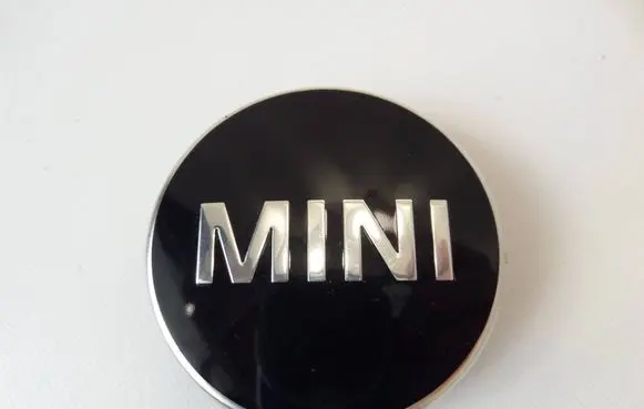 Mini One - Cooper F56 F55 Original wheel cap 6857149 6850834