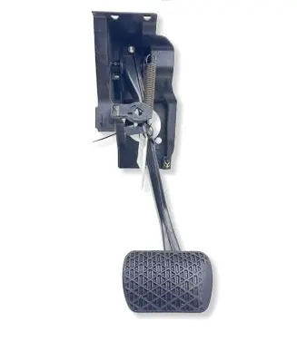 Mercedes-Benz CLK A209 C209 Brake pedal A2032900401