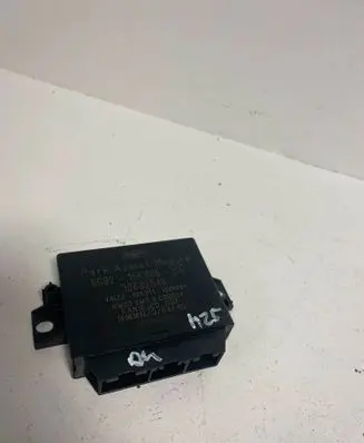 Volvo S80 Parking PDC control unit/module 30682548 6G9215K866BG 0620900238