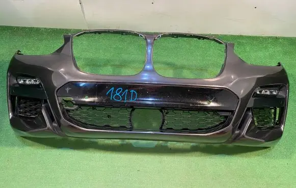 BMW X3 G01 Front bumper