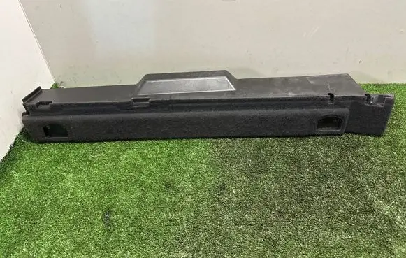 Porsche Macan (95B) Other trunk/boot trim element 95B861828 E11559F00