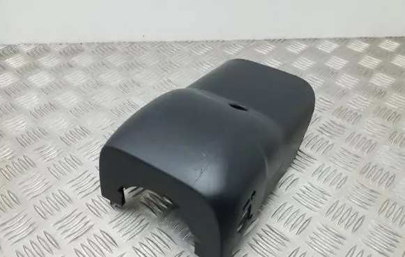 Seat Ibiza IV (6J,6P) Steering wheel column trim 6J0858559