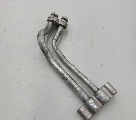 Mini One - Cooper Clubman R55 Air conditioning (A/C) pipe/hose 9802725