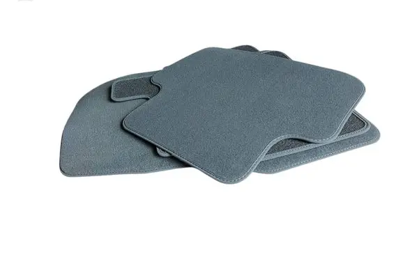 Audi Q3 F3 Car floor mat set 83C863691 F210307968