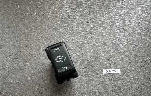 Nissan Patrol Y61 Other switches/knobs/shifts 27666VD200