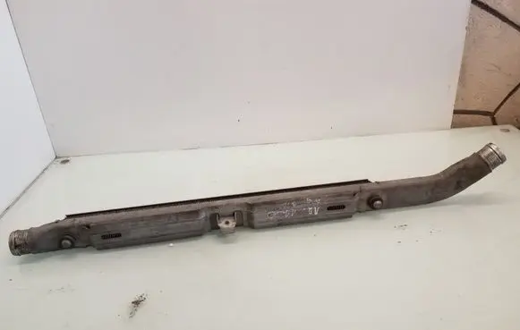 Audi A6 S6 C6 4F Intercooler radiator 4F0145731E