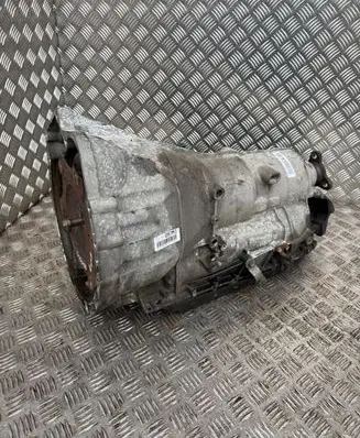 BMW 3 E90 E91 Automatic gearbox 7547900 6HP19 057MI
