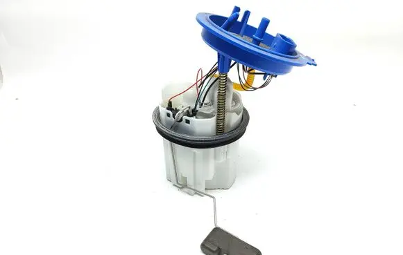 Audi TT TTS RS Mk3 8S In-tank fuel pump 5Q0919051BF 0580200381 1424297