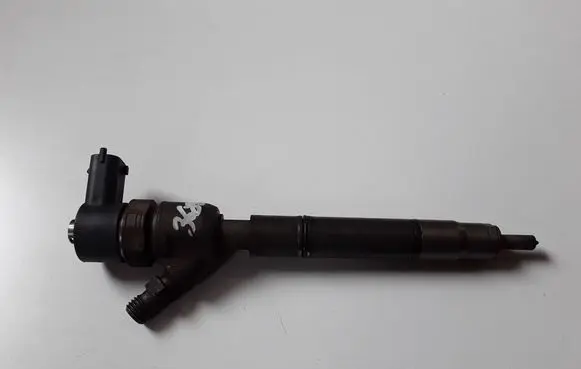 Hyundai i20 (PB PBT) Fuel injector 338002A900