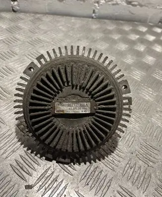 Audi A8 S8 D2 4D Viscous fan clutch 077121350A