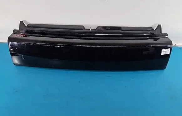 Citroen C-Crosser Tailgate/trunk/boot lid IMPRK1589296