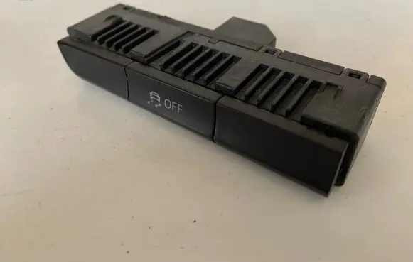 ESP (stability program) switch