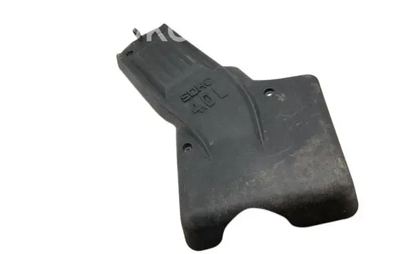 Ford Explorer Engine cover (trim) XL249E766AA