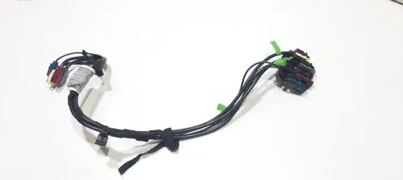 Peugeot 308 Sound system wiring loom 9659674580