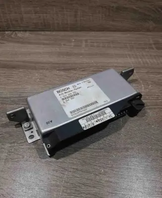 BMW 5 E39 ABS control unit/module 0265108006 1162504