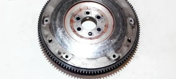 Flywheel